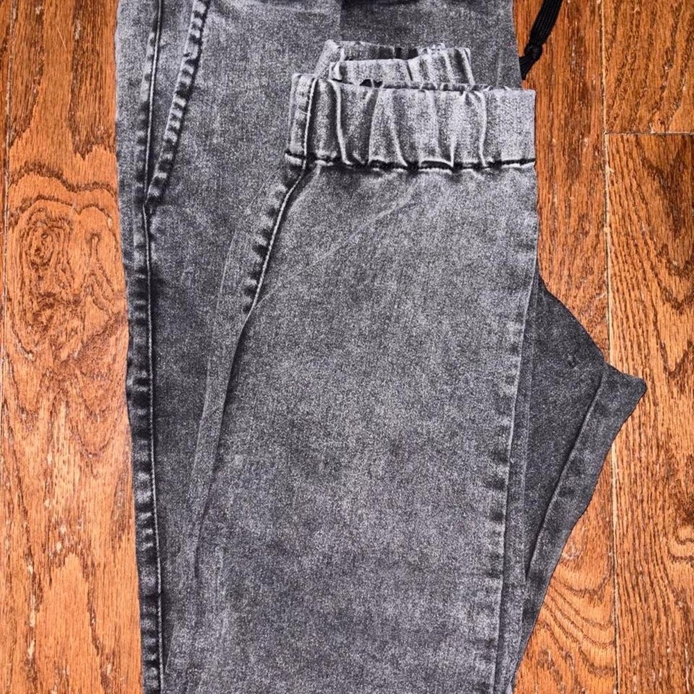 Men/young men Gasoline brand vintage Jeans #NWT
